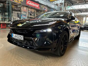 Gebrauchte Lotus Eletre