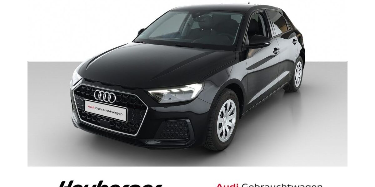 Audi A1 7.500 km 26.390 &euro; Füssen 87629