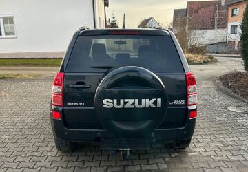 Suzuki Grand Vitara 178.600 km 3.650 &euro; Schwendi 88477