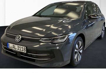 VW Golf 11.000 km 24.930 &euro; Leipzig 04178