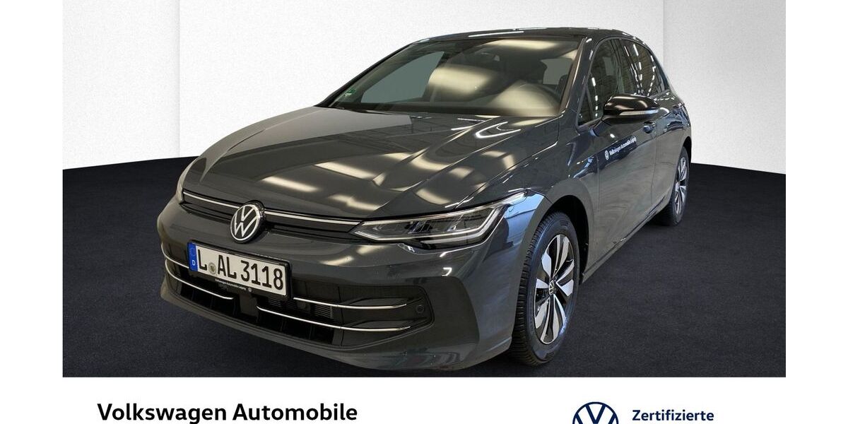 VW Golf 11.000 km 24.930 &euro; Leipzig 04178