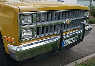 Chevrolet Suburban 8.000 km 45.000 &euro; Stuttgart 70599