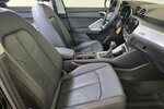 Audi Q3 45 TFSI e Sportback LED ACC Navi VIC Leder 84.900 km 29.850 &euro; Garrel 49681