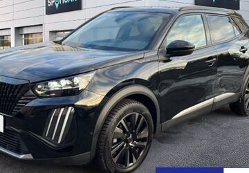 Peugeot 2008 22.965 km 23.990 &euro; Berlin 10369