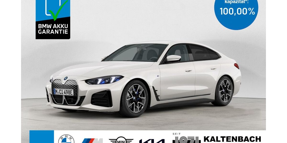 BMW i4 34.265 km 49.890 &euro; Olpe 57462