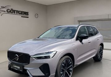 Volvo XC60 4.987 km 67.890 &euro; Soest 59494