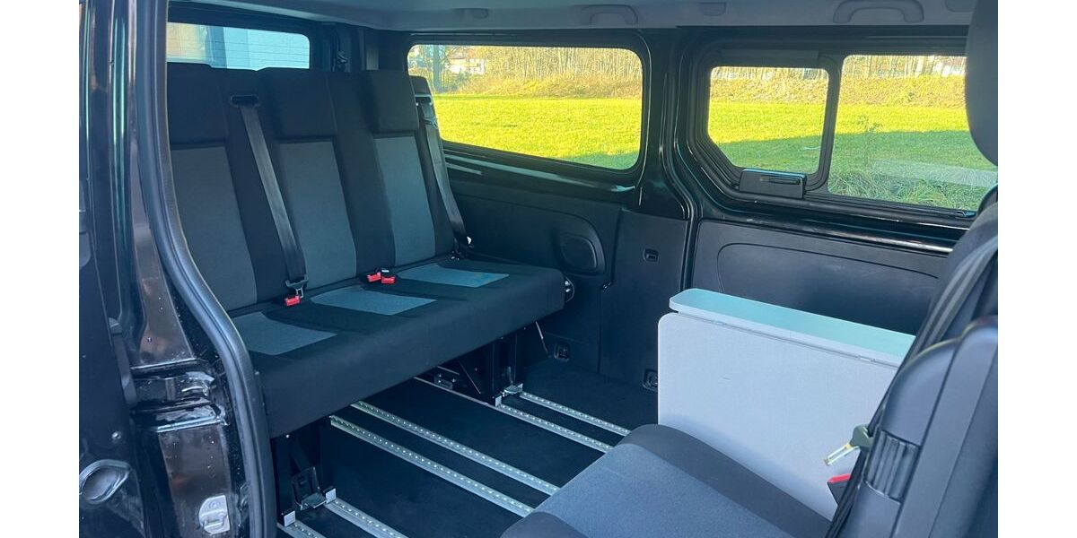 Fiat Talento 72.000 km 22.999 &euro; Haag in Oberbayern 83527