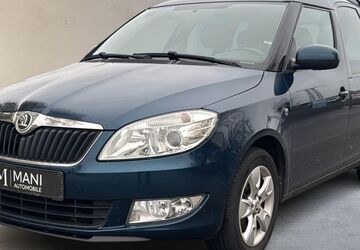 Skoda Roomster 165.000 km 5.990 &euro; Lage 32791