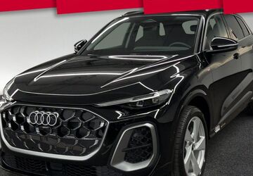 Audi Q5 6.001 km 61.700 &euro; Berlin 12489
