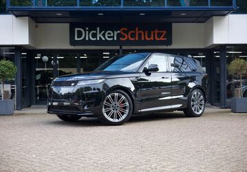 Land Rover Range Rover Sport 1.820 km 128.950 &euro; Maastricht 
