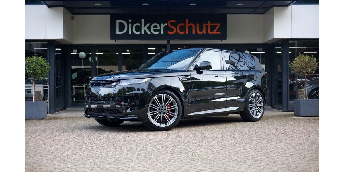 Land Rover Range Rover Sport 1.820 km 128.950 &euro; Maastricht 