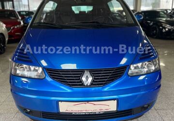 Renault Avantime 83.000 km 9.990 &euro; Gelsenkirchen 45881