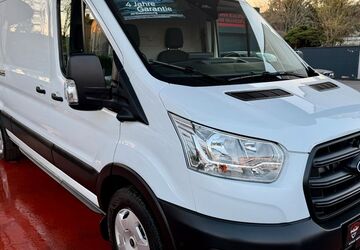Ford Transit 34.911 km 28.990 &euro; Düsseldorf 40589