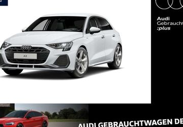 Audi A3 21.792 km 35.480 &euro; Neumarkt 92318