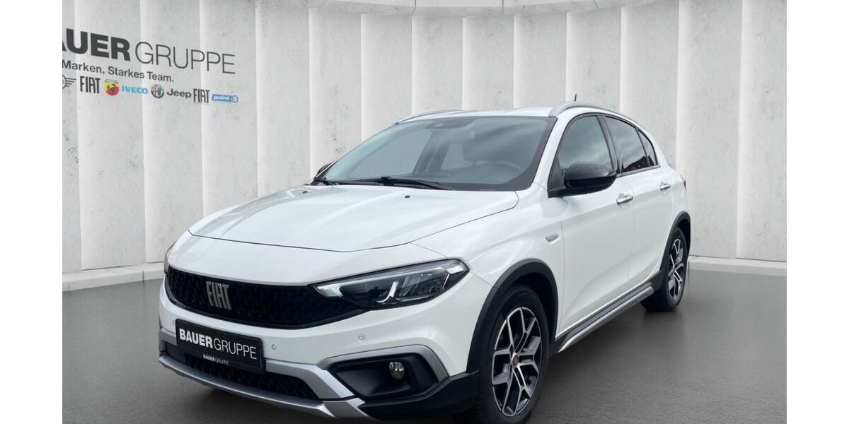 Fiat Tipo 75.180 km 11.490 &euro; Flensburg 24941