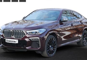 BMW X6 M50 57.000 km 59.850 &euro; Weiden 92637