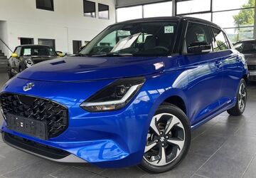 Suzuki Swift 11.150 km 17.470 &euro; Lünen 44536