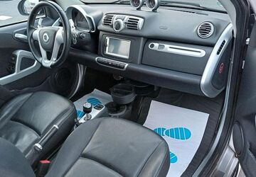 Smart ForTwo 151.652 km 6.500 &euro; Odenthal 51519