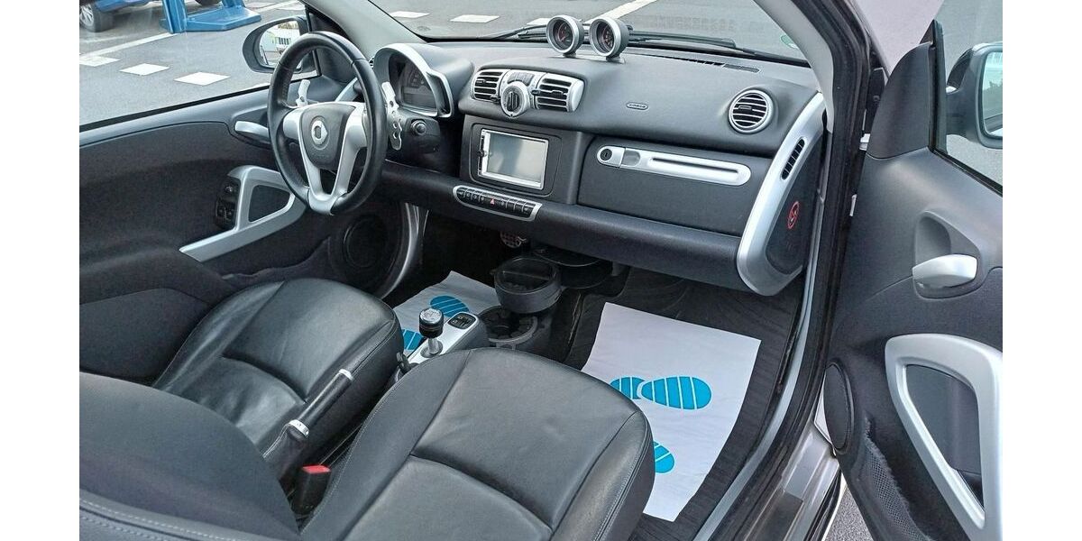 Smart ForTwo 151.652 km 6.500 &euro; Odenthal 51519