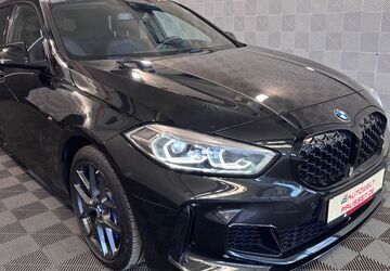 BMW M135 23.310 km 32.130 &euro; Horb am Neckar 72160