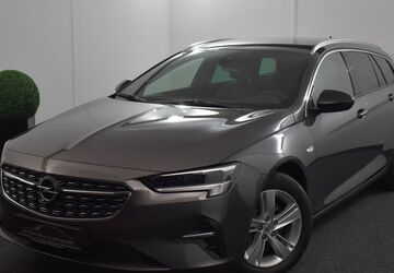 Opel Insignia 99.997 km 17.980 &euro; Oldenburg 26129
