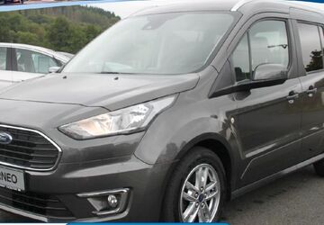 Ford Tourneo Connect 81.500 km 17.590 &euro; Mittenaar 35756