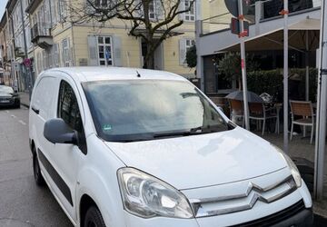Citroen Berlingo 278.000 km 3.500 &euro; Baden-Baden 76530