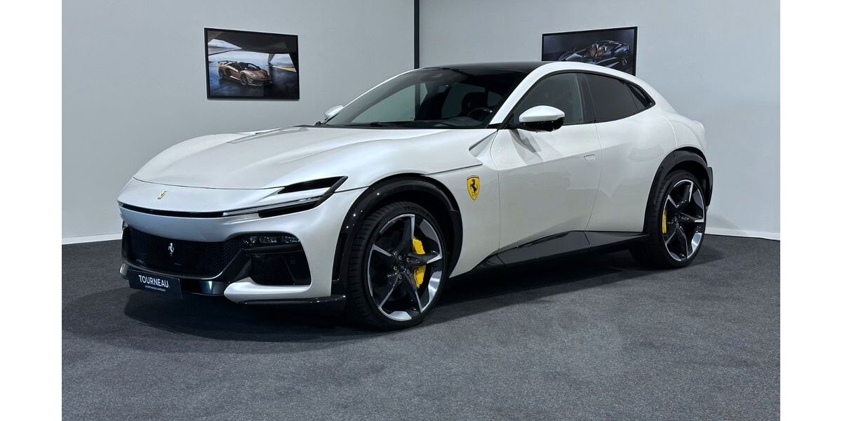 Ferrari Purosangue 3.800 km 499.900 &euro; Ellerbek 25474