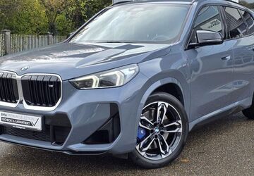 BMW X1 22.198 km 50.900 &euro; Bopfingen 73441