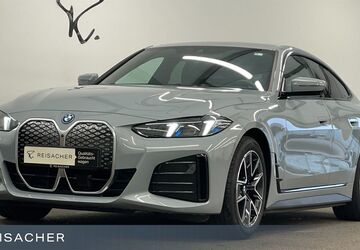 BMW i4 17.389 km 48.380 &euro; Ulm 89077