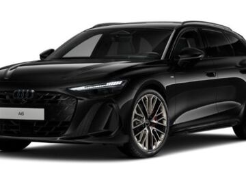 Audi A6 7.795 km 79.380 &euro; Meerbusch 40670