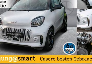 Smart ForTwo 24.998 km 15.998 &euro; Wesel 46485