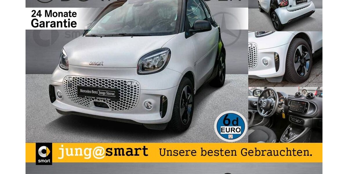 Smart ForTwo 24.998 km 15.998 &euro; Wesel 46485