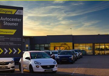 Opel Mokka 1.550 km 20.480 &euro; Schwandorf 92421