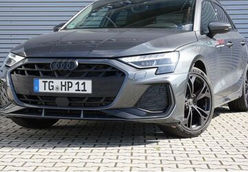 Audi A3 7.123 km 39.990 &euro; Torgau 04860