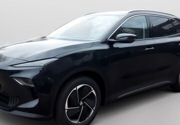 MG S5 2.100 km 32.985 &euro; Hamburg 22045