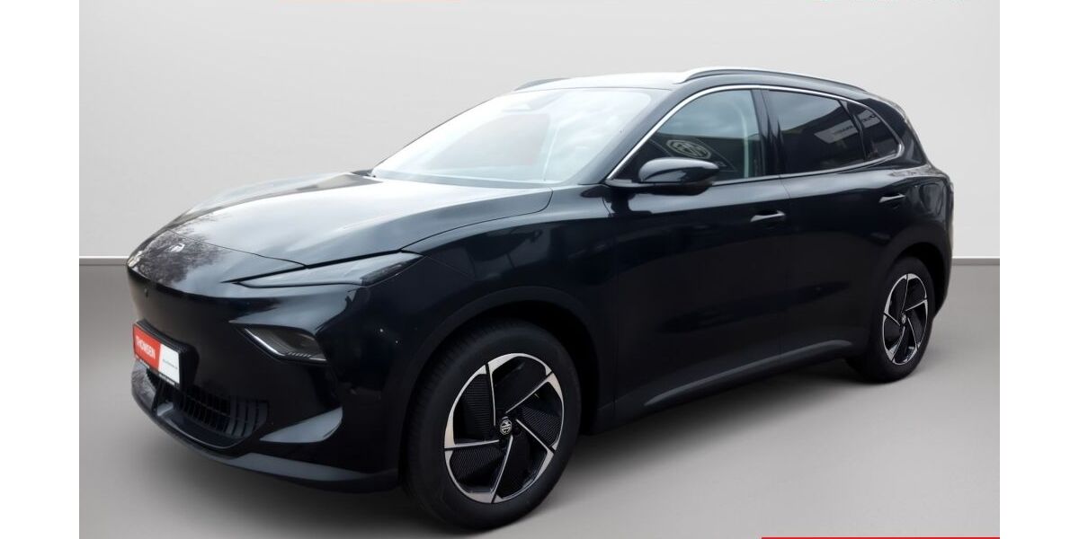 MG S5 2.100 km 32.985 &euro; Hamburg 22045