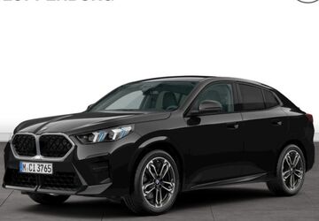 BMW X2 18.900 km 42.800 &euro; Bad Kreuznach 55543