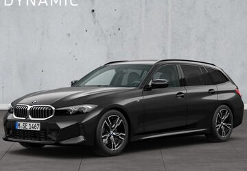 BMW 318 6.005 km 42.970 &euro; Lebach 66822