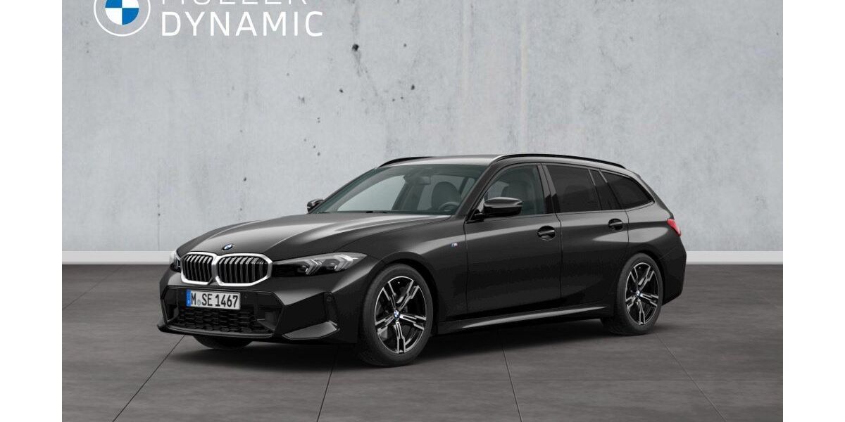 BMW 318 6.005 km 42.970 &euro; Lebach 66822