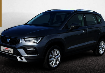 Seat Ateca 1.160 km 26.845 &euro; Dietersheim 91463