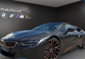 BMW i8 2.956 km 119.999 &euro; Pirna 01796