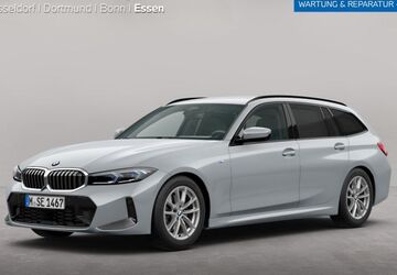 BMW 330 17.488 km 49.999 &euro; Essen 45141