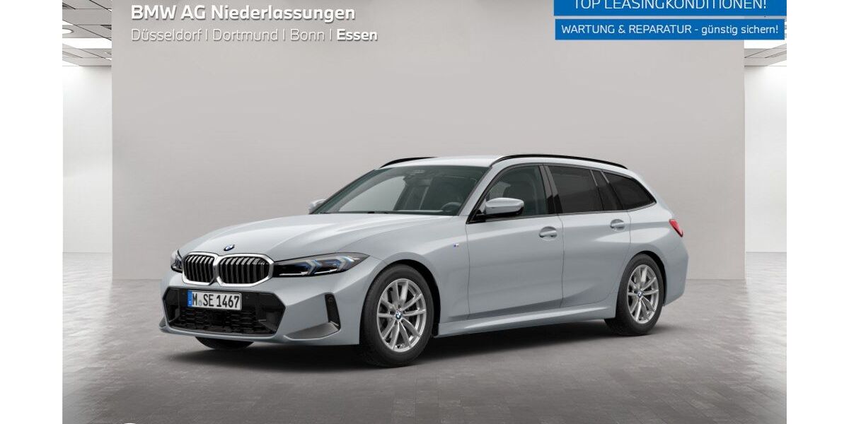 BMW 330 17.488 km 49.999 &euro; Essen 45141