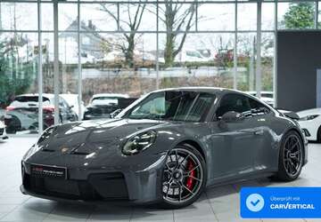 Porsche 911 1.999 km 219.900 &euro; Remscheid/NRW 42855