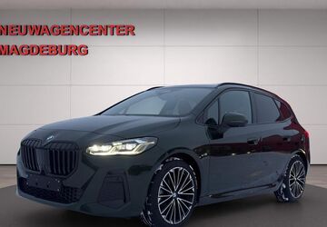 BMW 218 Active Tourer 21.110 km 30.980 &euro; Magdeburg 39128