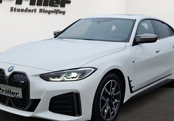 BMW i4 20.929 km 51.900 &euro; Dingolfing 84130
