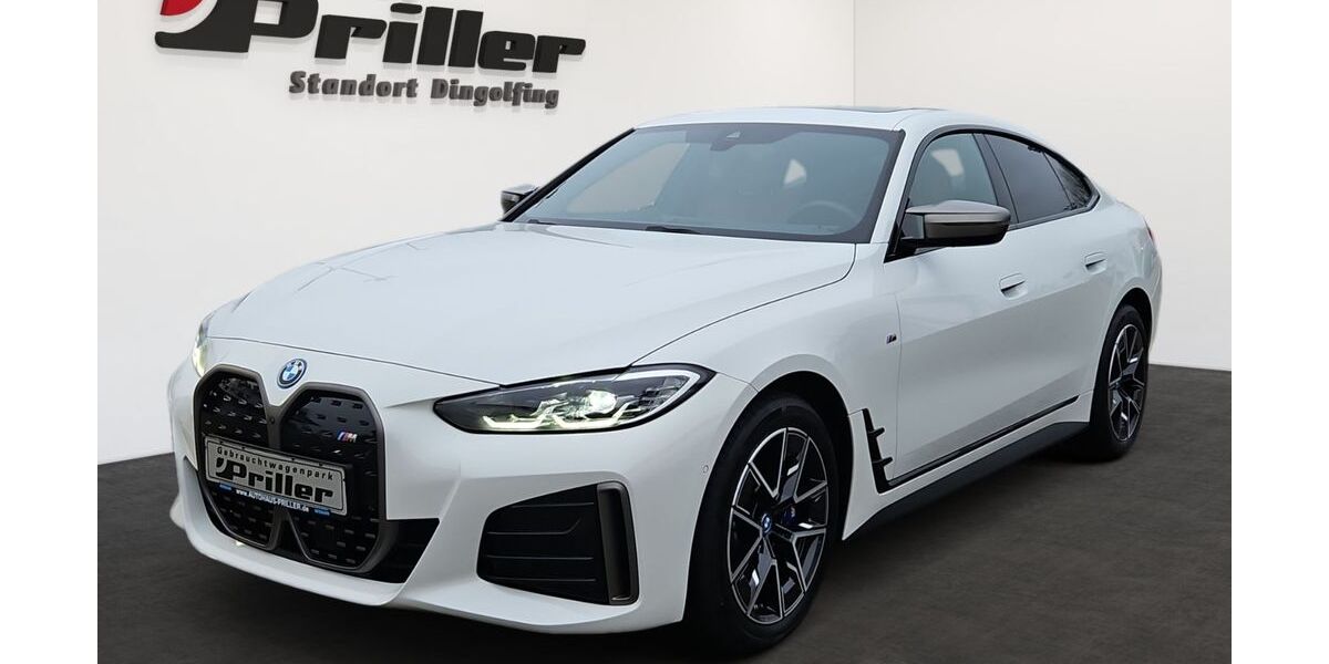 BMW i4 20.929 km 51.900 &euro; Dingolfing 84130