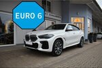 BMW X6 xDrive30d M Sport Laser Abstand Pano AHK 18.964 km 64.995 &euro; Donauwörth 86609