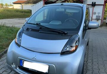 Mitsubishi i-MiEV 59.939 km 4.490 &euro; Lenting 85101